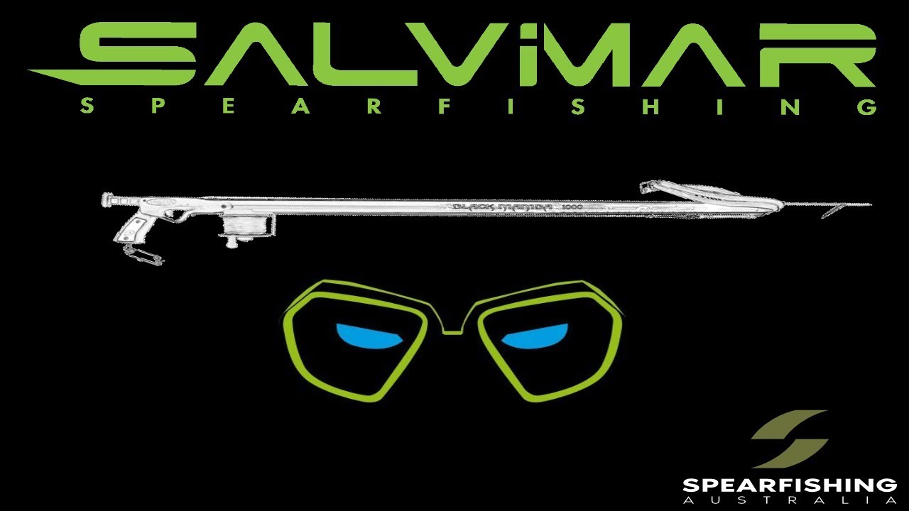 Salvimar Speargun Shaft Manufacturing Process