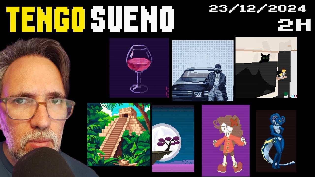 Revisando pixelarts 23-12-2024