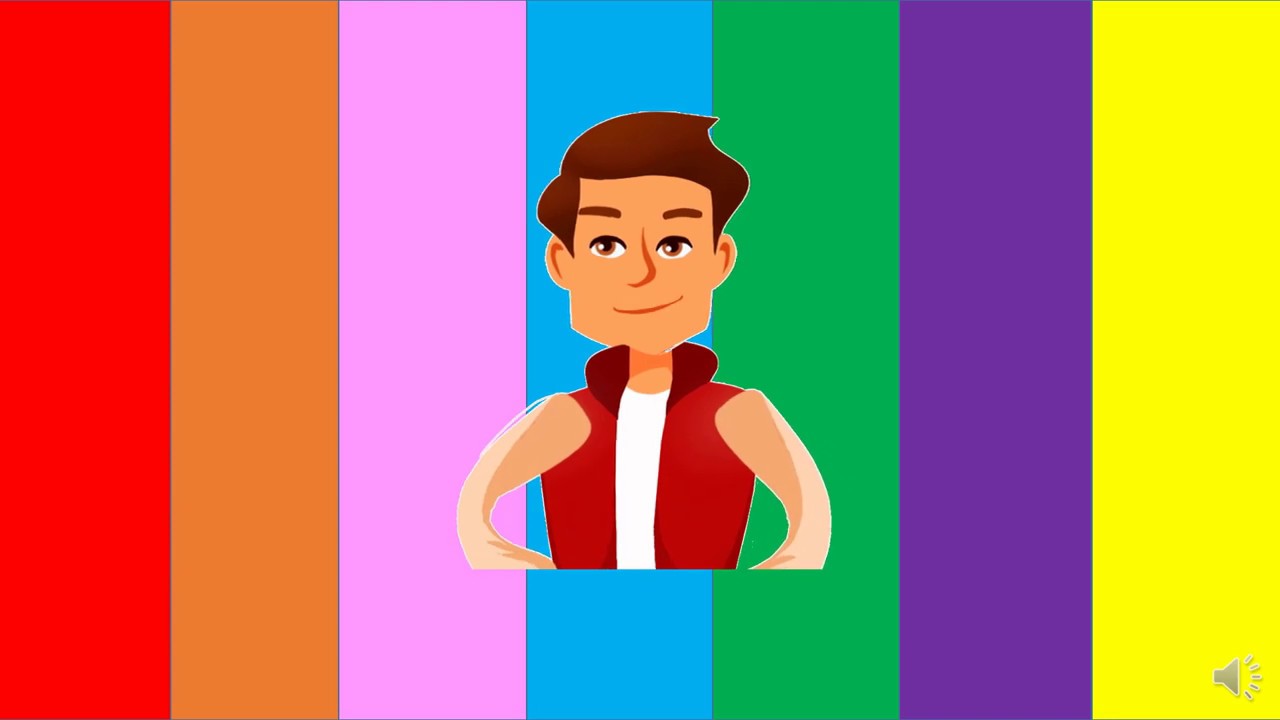Introduction to Color in Marathi