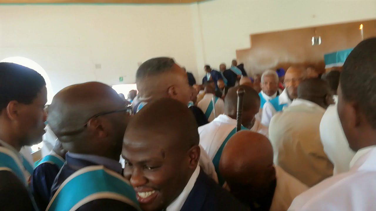 Site Joseph Apostolic Church of Southern Africa