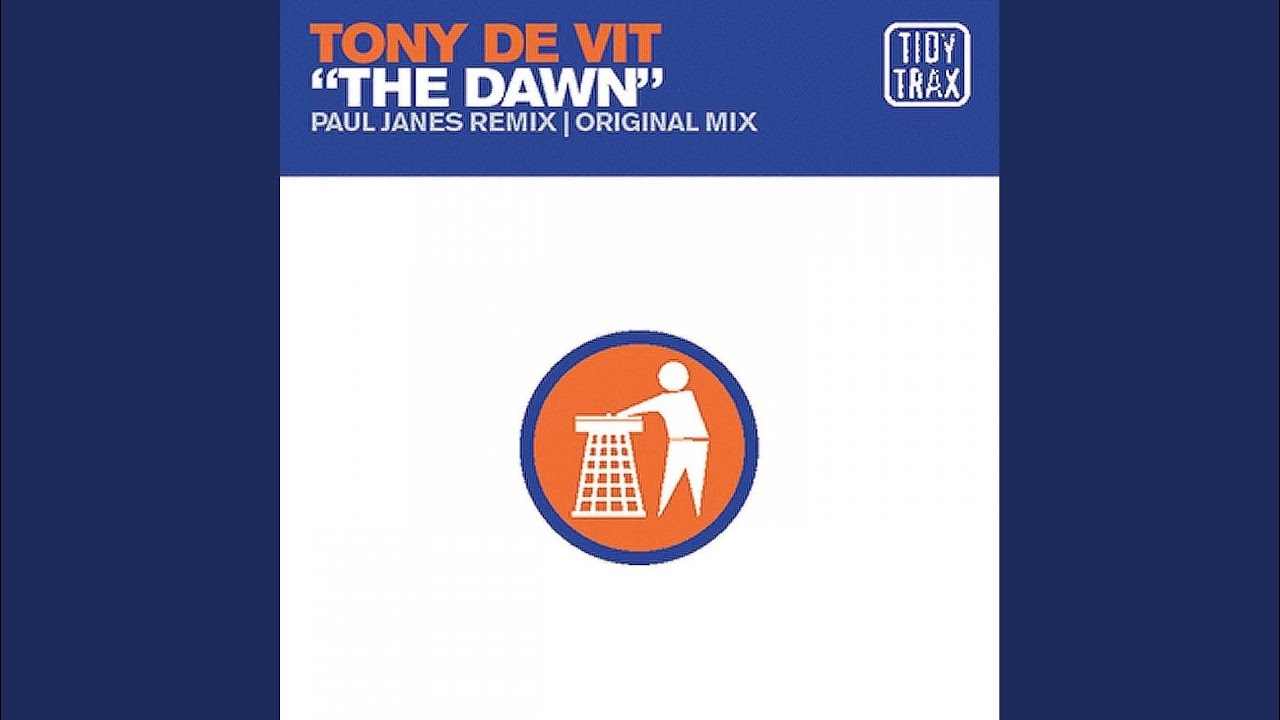 The Dawn (Original Mix)