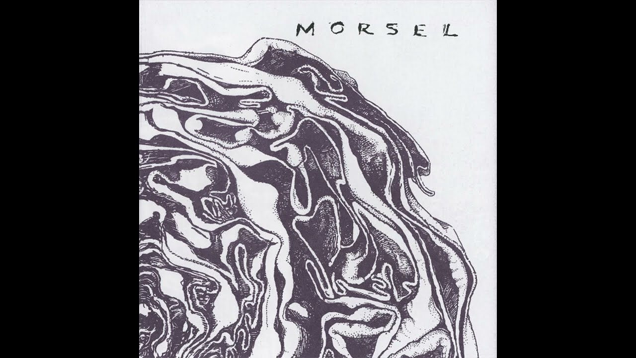 Morsel - Ep (Full Ep)
