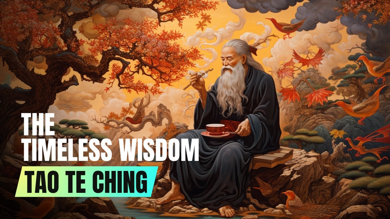 How to Understand the Philosophy of the Tao Te Ching