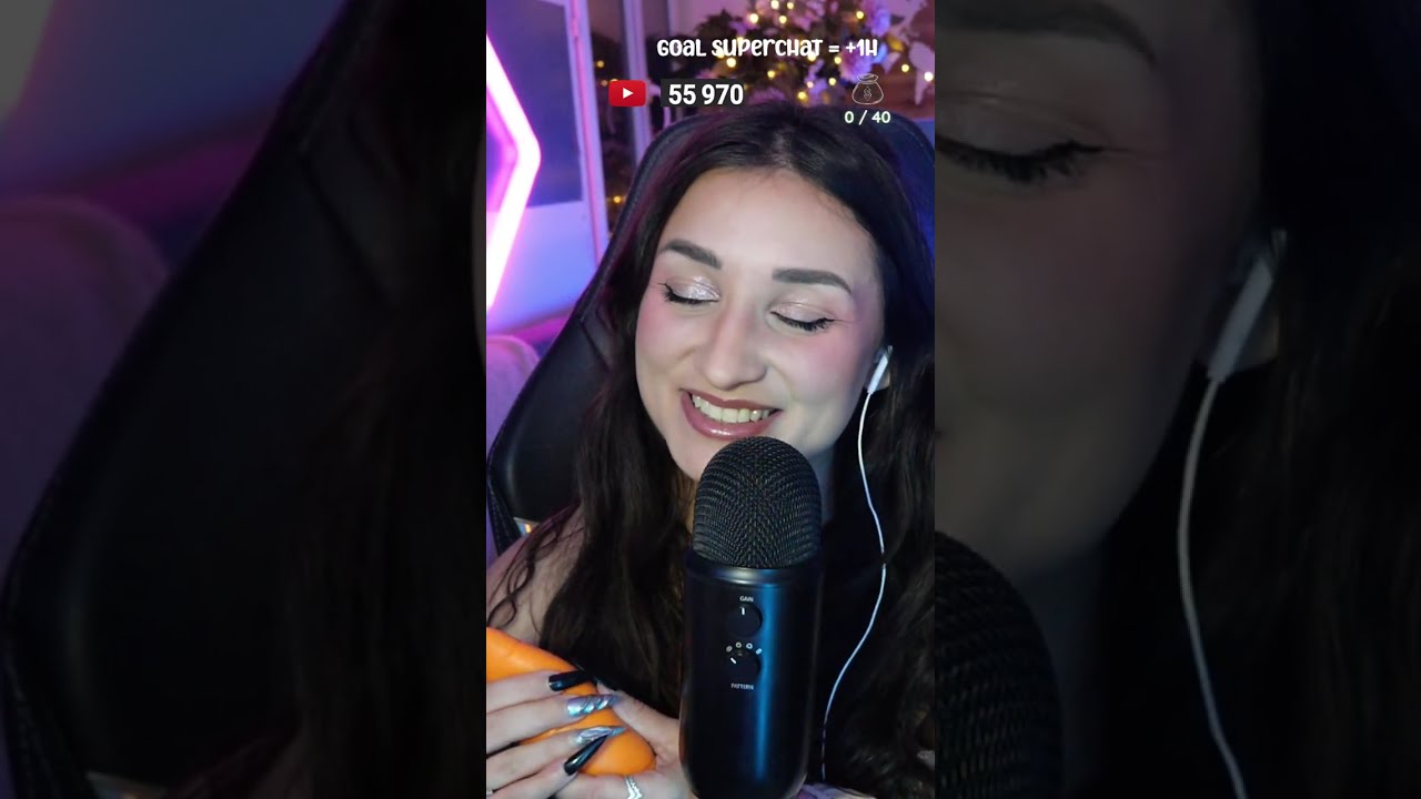 (ASMR) C'est l'heure de dormir 💕