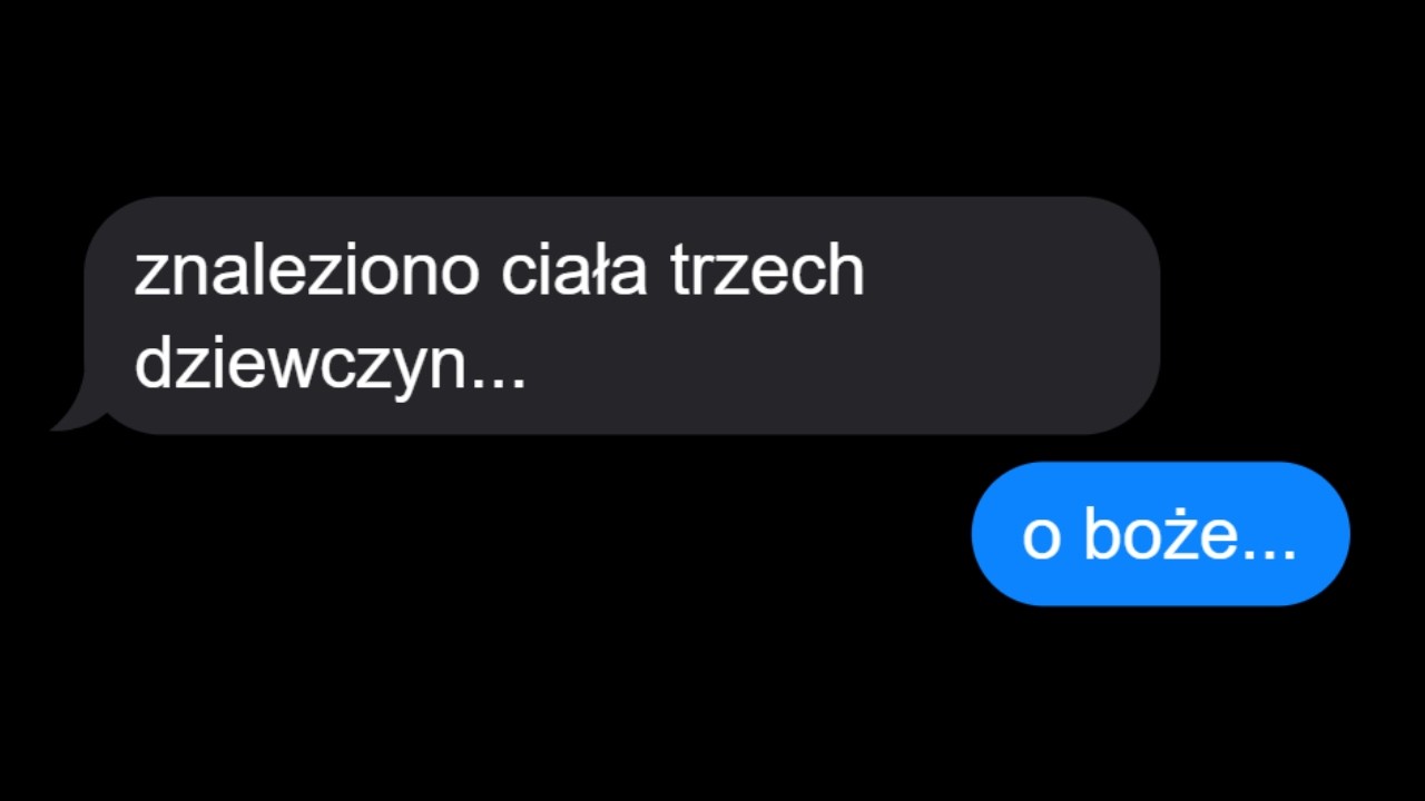 Kiedy Jedziesz Sama Nocnym Pociągiem i Ktoś Cię obserwuje