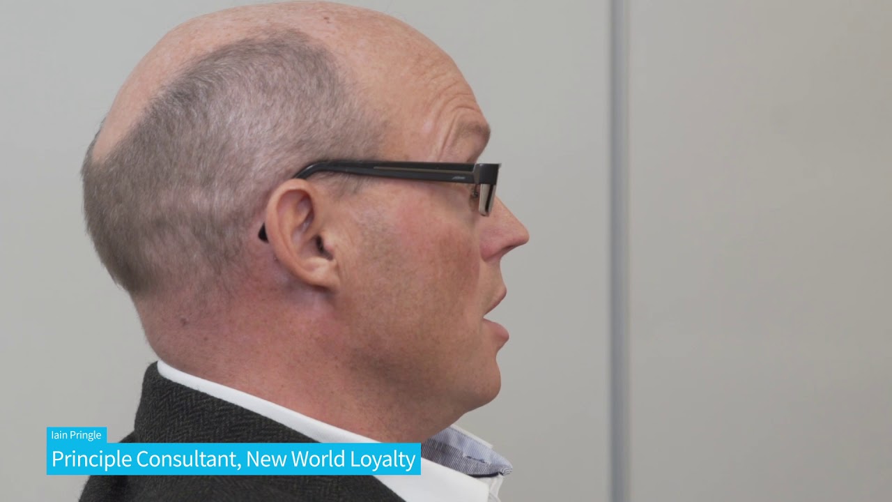The Loyalty Debate, with Loyalty Magazine
