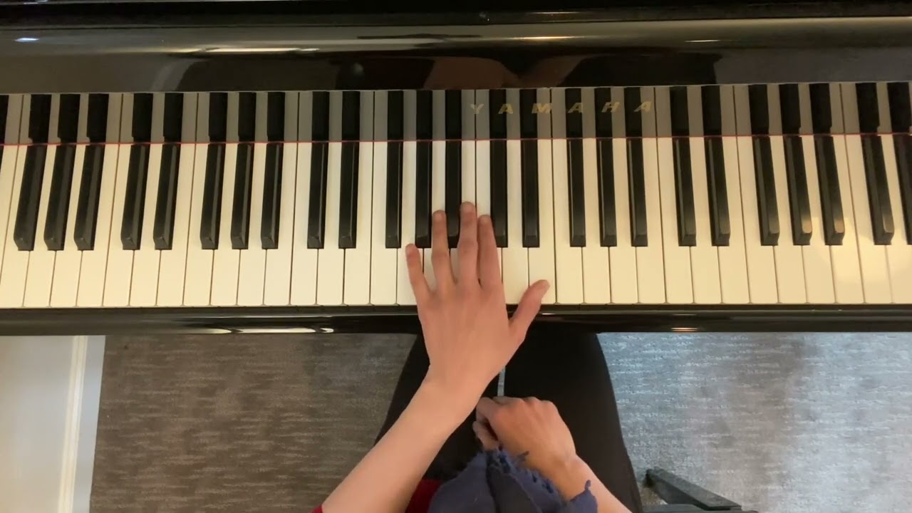 Yellow Bird Tutorial