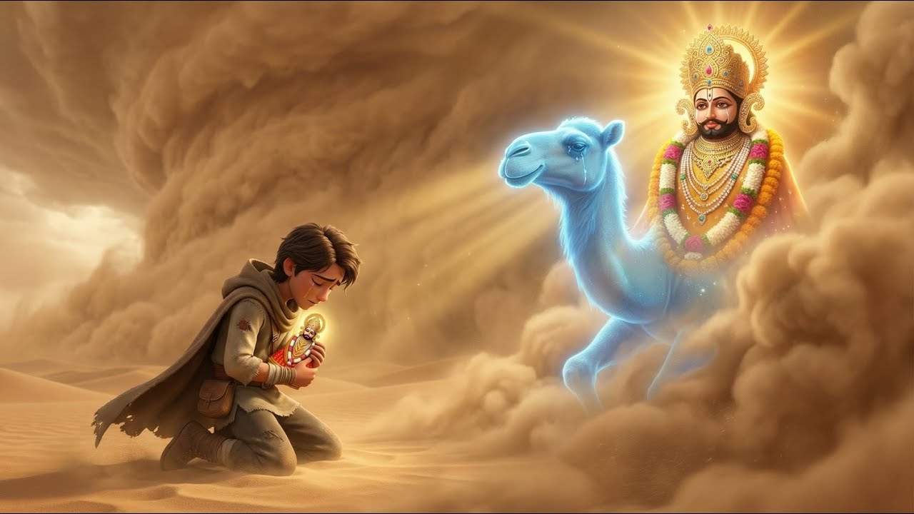Khatu Shyam | 