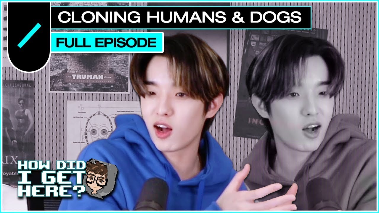 Джэ из DAY6 говорит о клонах (ПОЛНЫЙ ЭПИЗОД) I HDIGH Ep. #2
