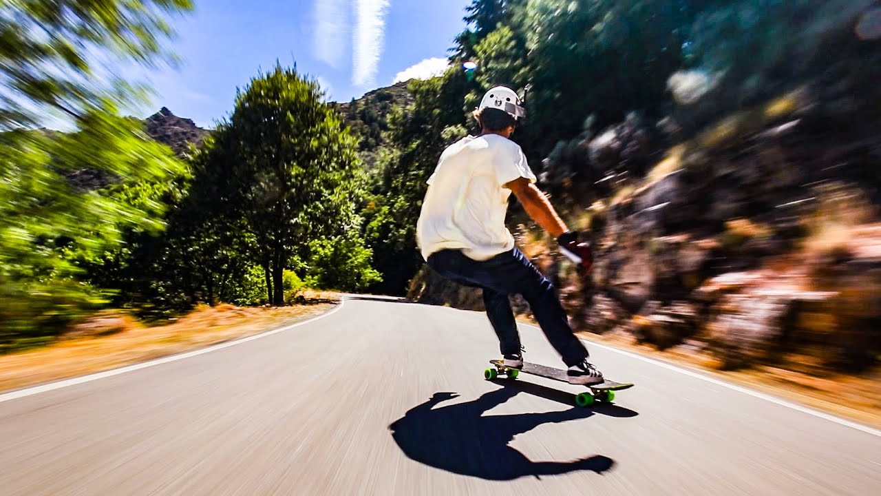 This Portuguese Road Feels Like a Wave