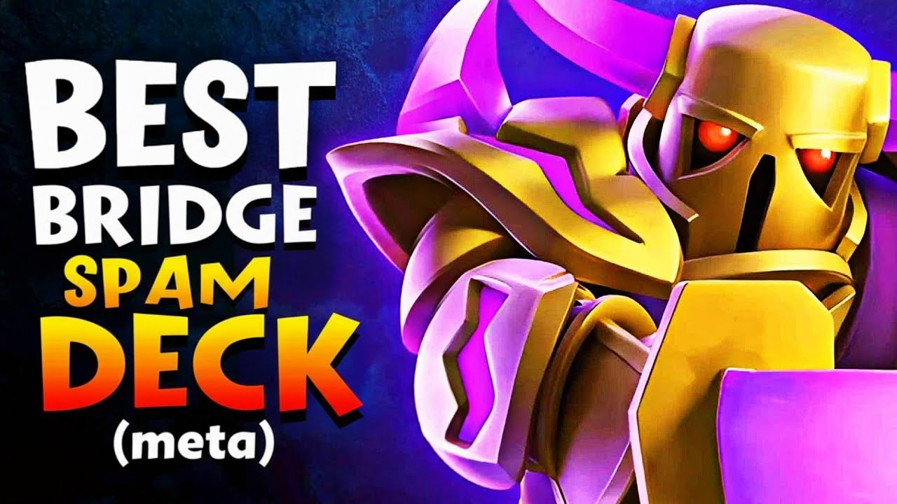 STOP THEM FROM BREATHING! 💨 The New Bridge Spam King 👑 