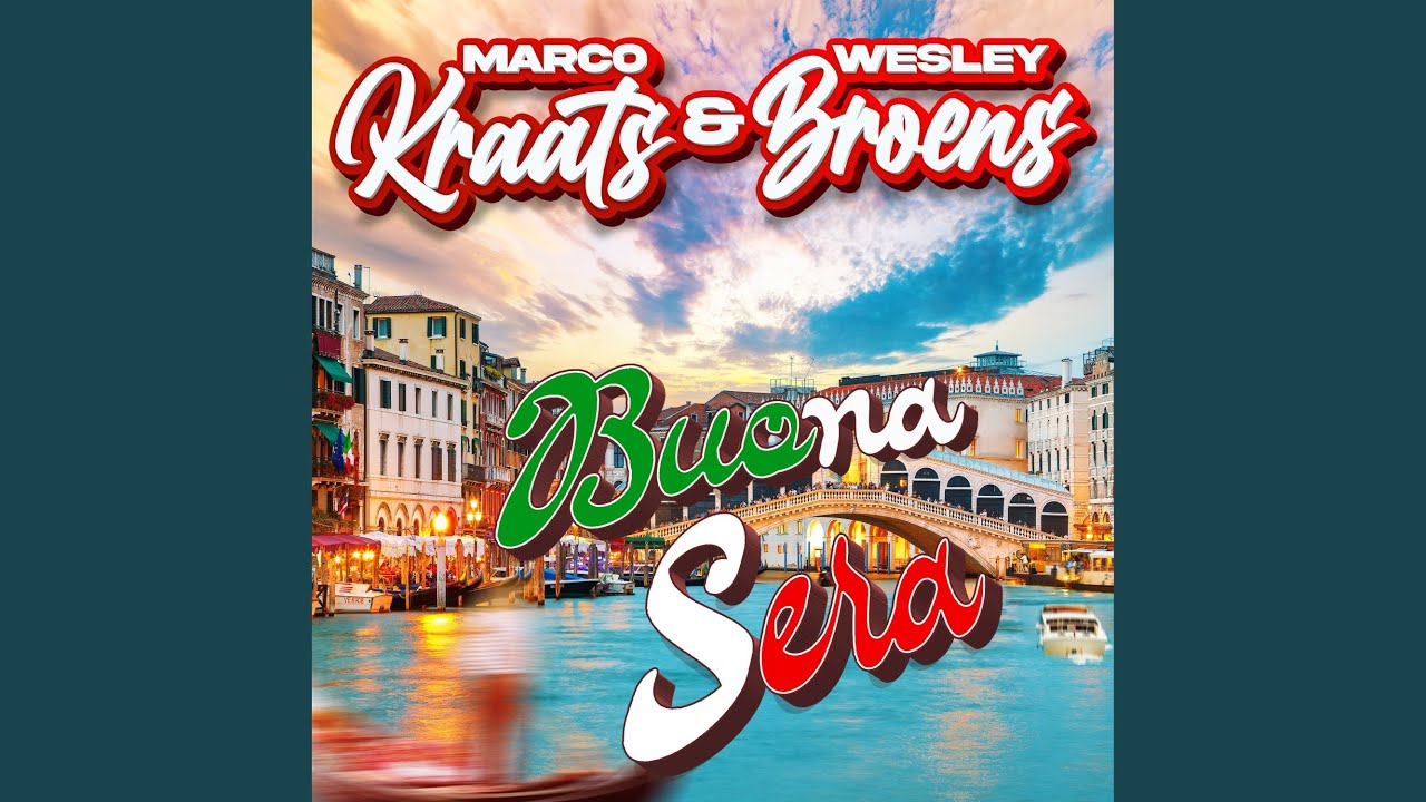 Buona Sera