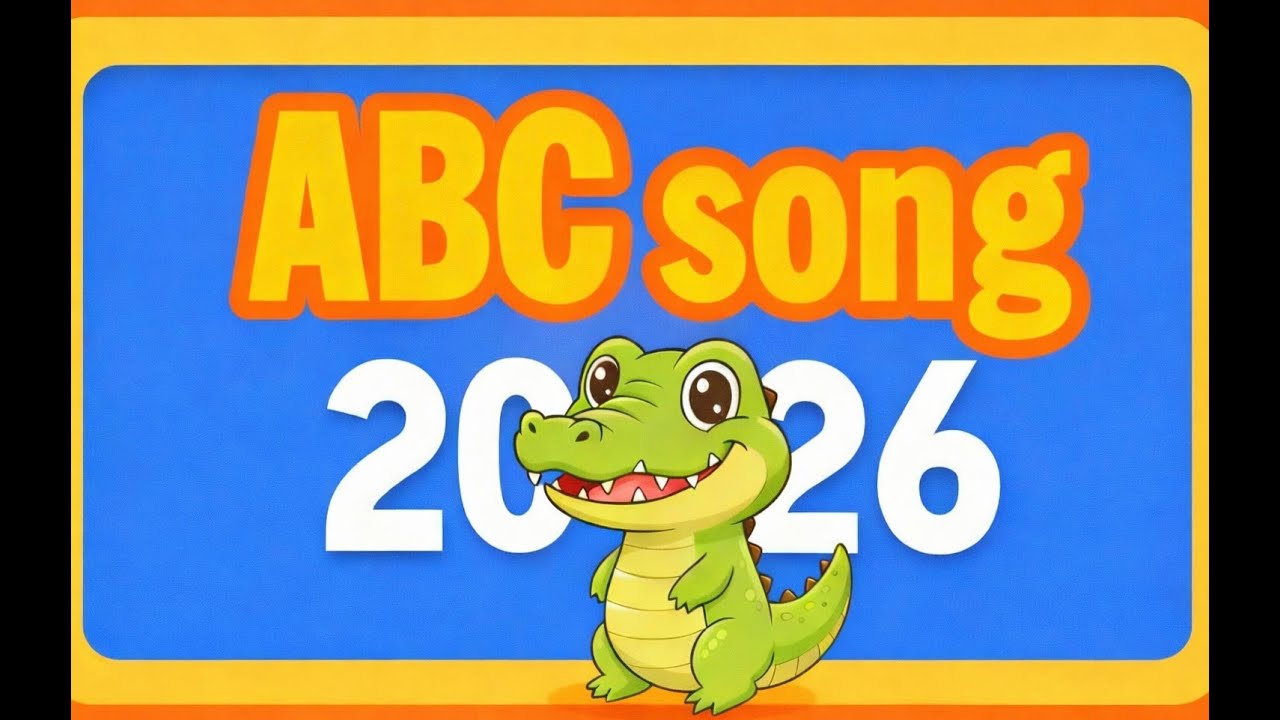 ABC Phonics Song 🦁 | Learn Letters with Safari Animals | WonderWords for Kids