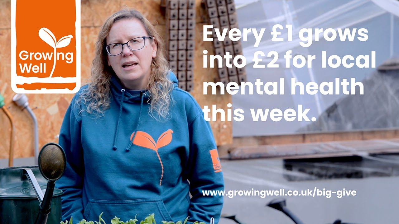 Help us raise funds for a new minibus!