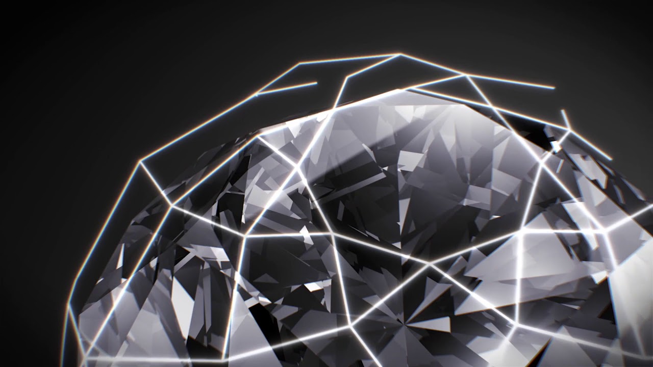 Crown of Light Diamond - Promo (No Audio)