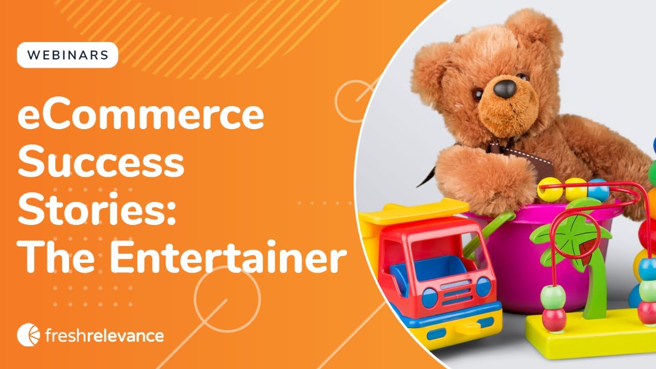 eCommerce Success Stories: The Entertainer