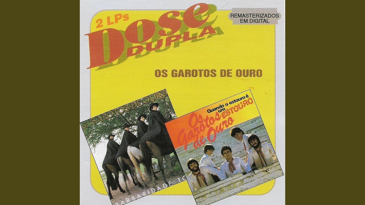 Vanerão Do Nêgo Nereu