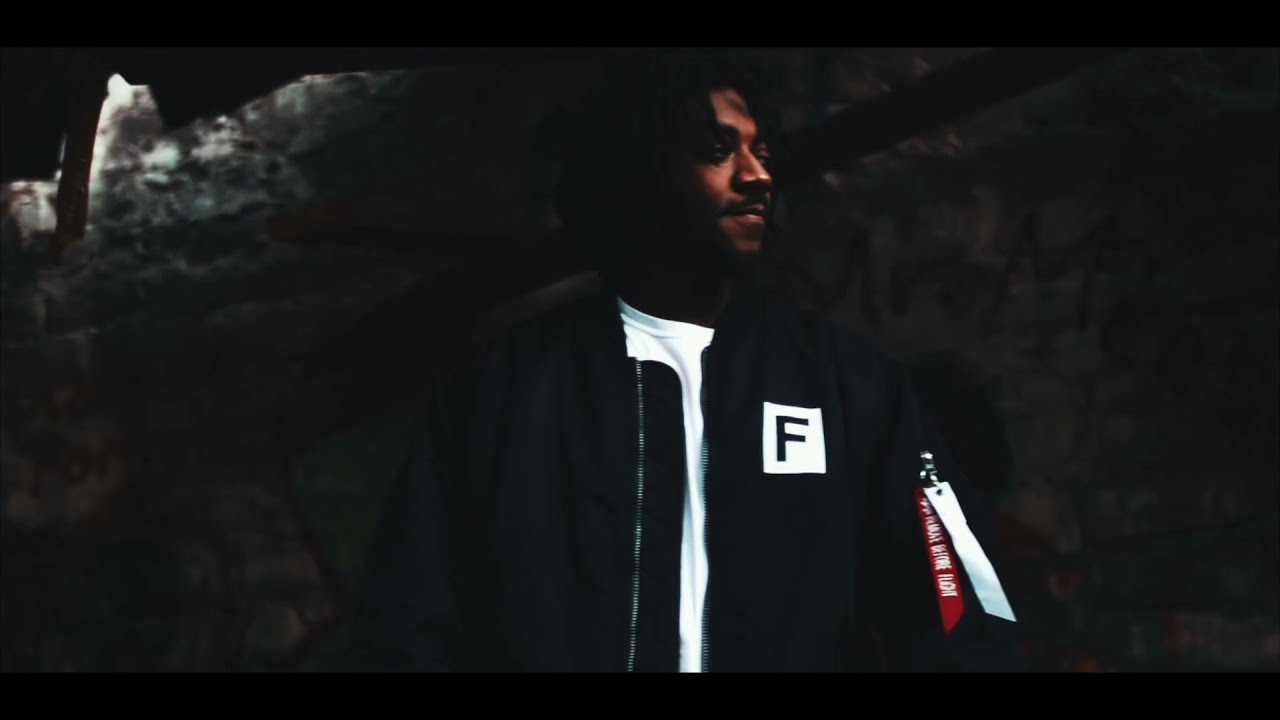 Archibald SLIM - “Fell Asleep Praying