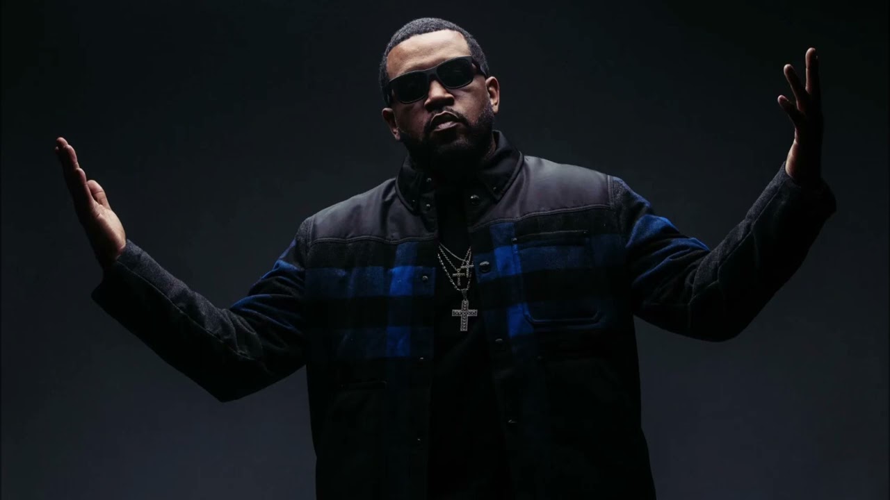 Lloyd Banks - Money Machine Instrumental