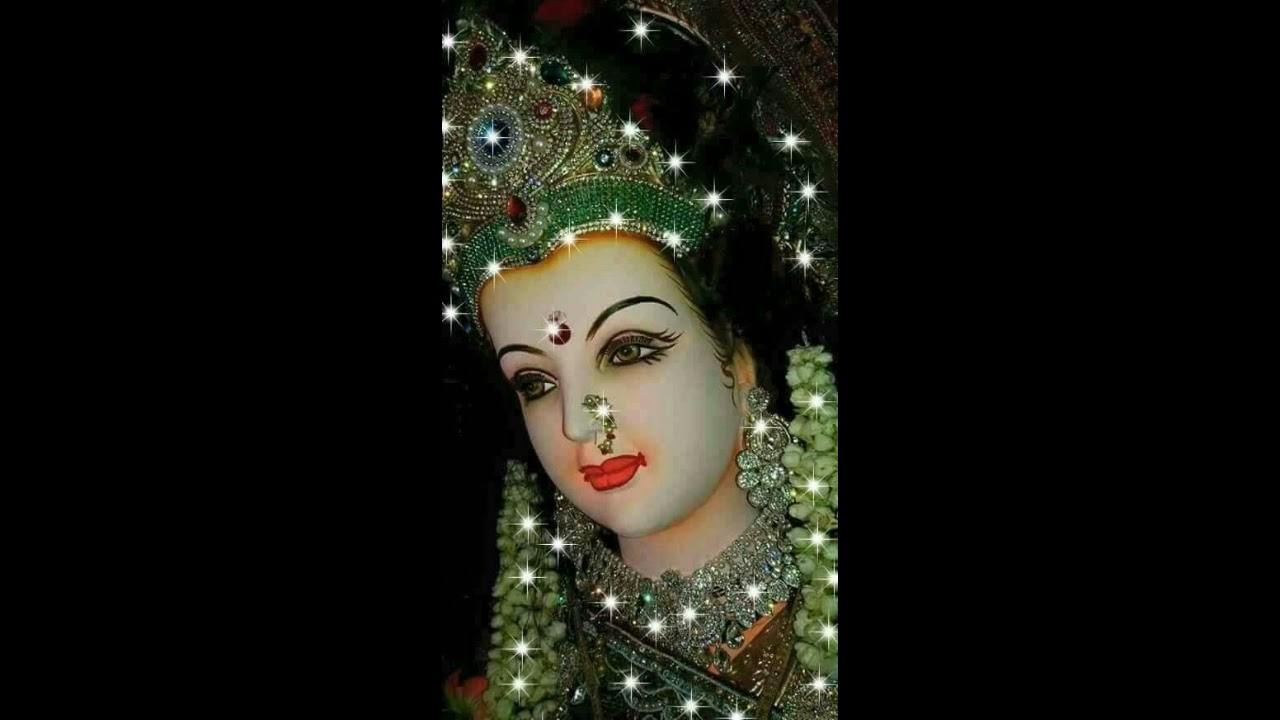 Hey Dayalu Maa Bhawani