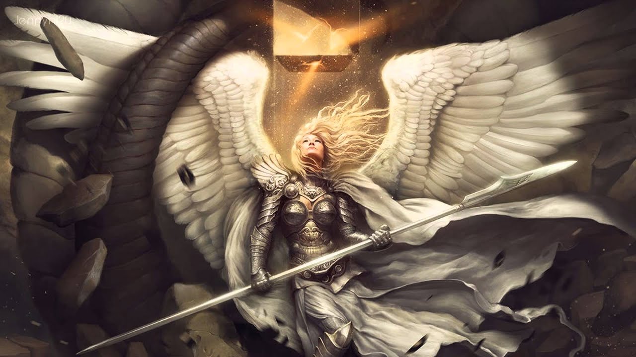 Daniel James - Forever Guardian (Beautiful Orchestral)