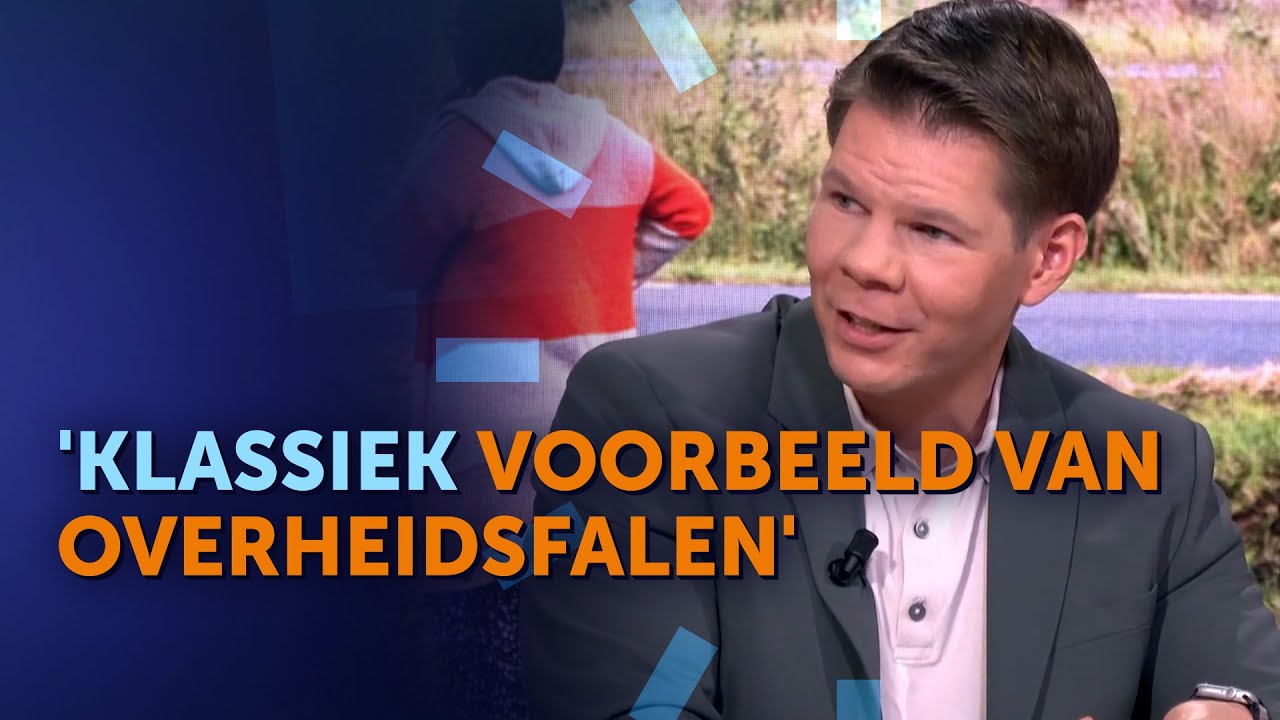 STATUSHOUDERS WERKEN NAUWELIJKS: 'Dit is schrikbarend'