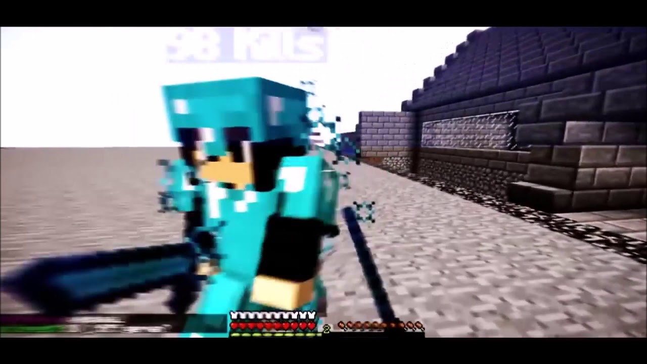 Soup Montage (Reupload)