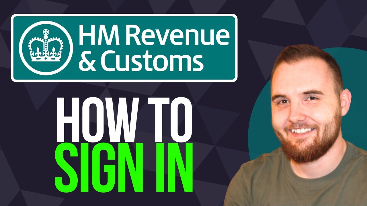 How to Sign in HMRC App (2025)