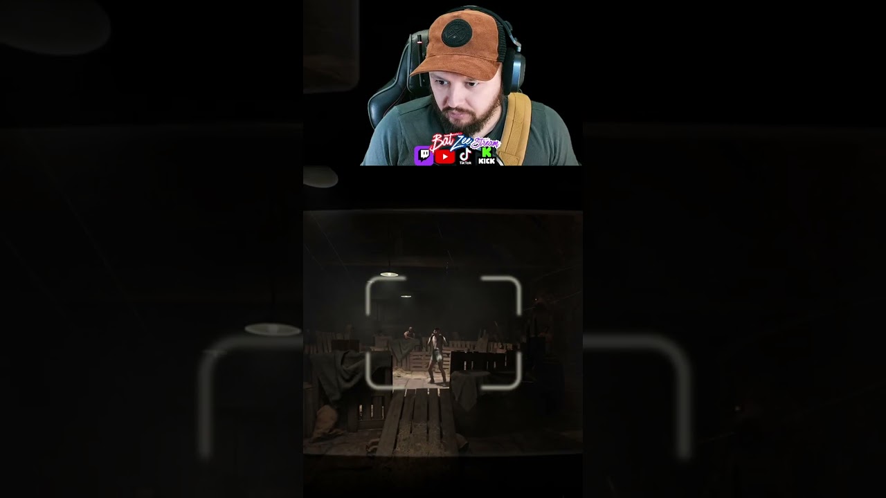 Indiana Jones Fight Club Moment 🥊📸 | Batzee Streamer DOMINATES Underground Ring!