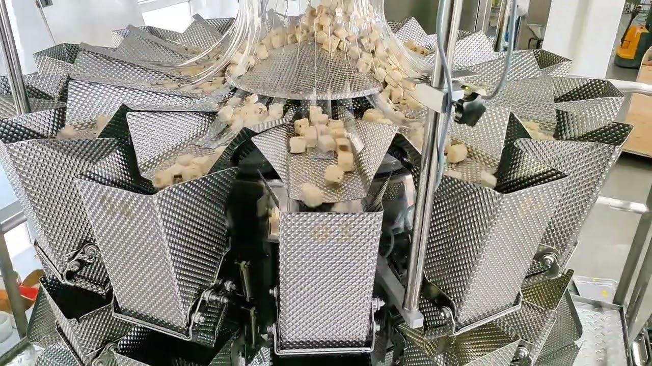 Good machine