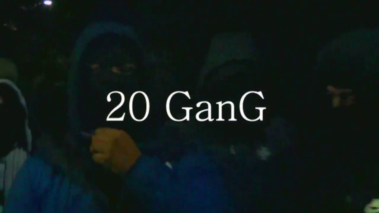 Smtv 2020 (Block sessions)  20 gang -  EdoubleS x AJ x Remz