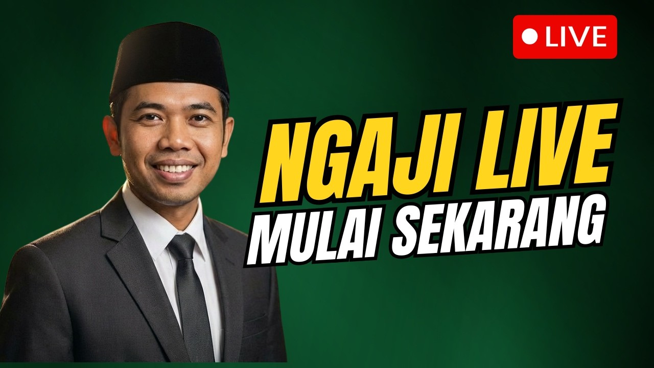 Learn to easily read the Qur'an JUZ 18 Surah An-Nuur Ayat 1 #kangabiehamid #recitation