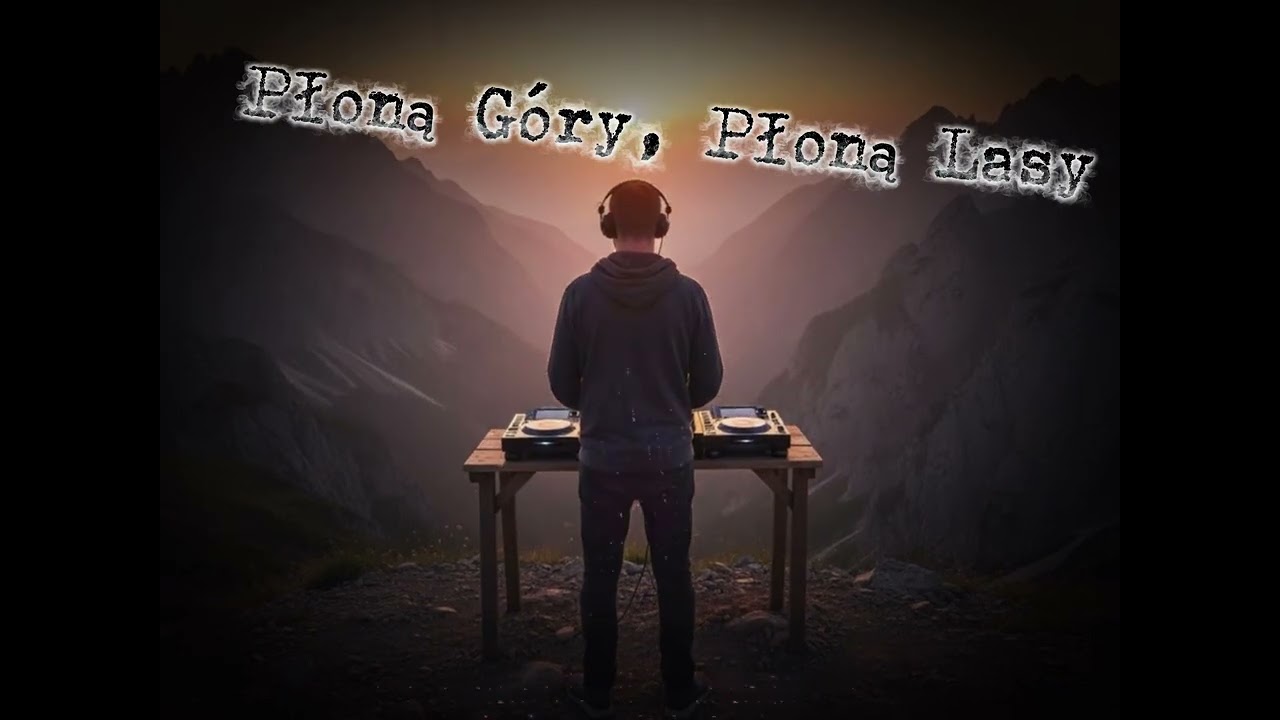 Czerwone Gitary - Płoną Góry, Płoną Lasy ( Cover | Deep House Remix) 🎵