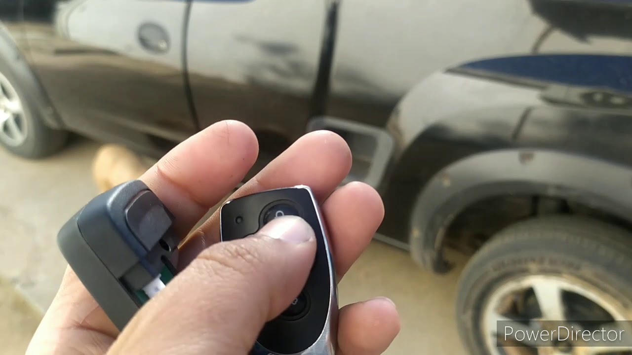 COPIA CONTROL UNIVERSAL CON KEYDY 👍