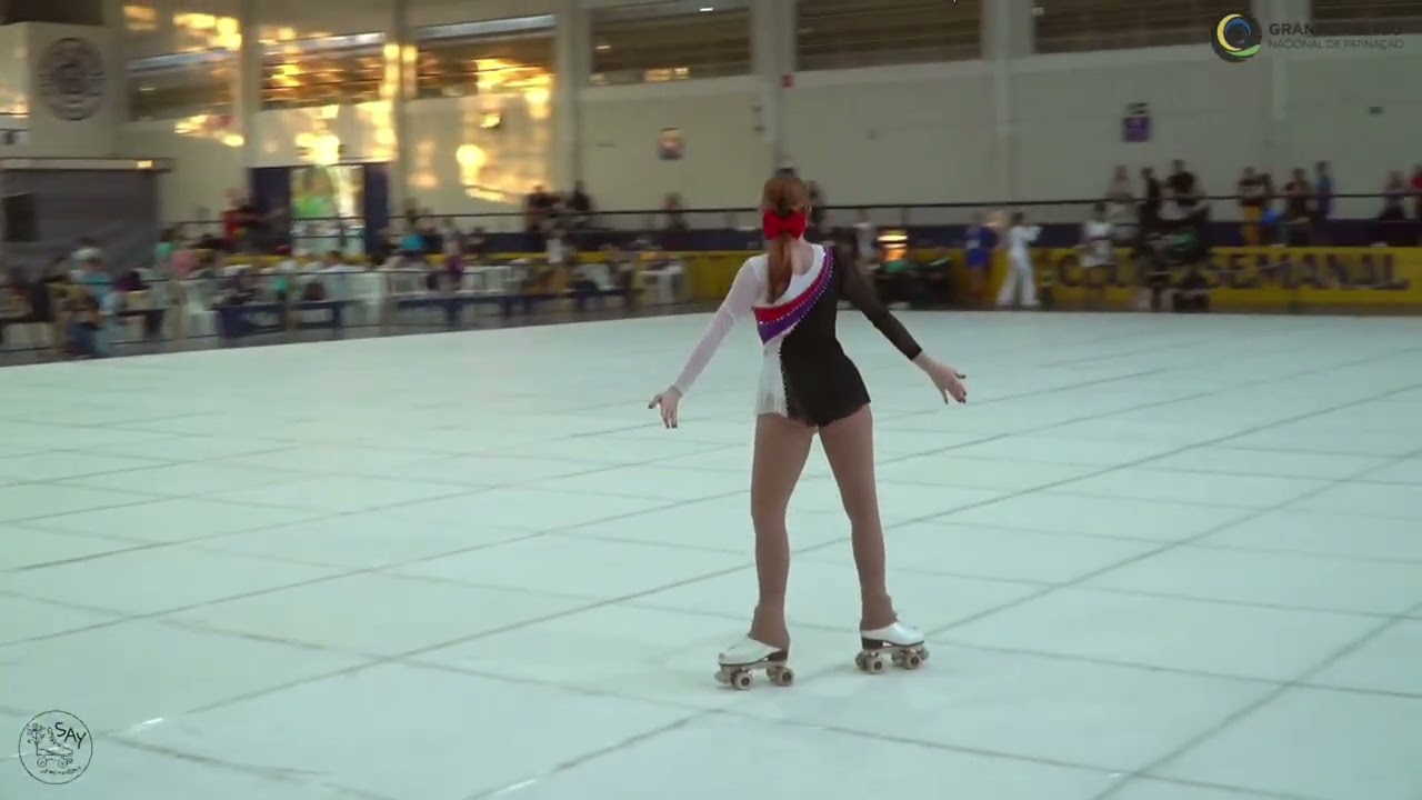 Bianca Nunes - Circuito