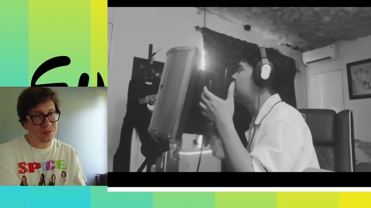 Mariah Carey - My All (Cover by Cakra Khan) #reaction #reactionvideo #cakrakhan