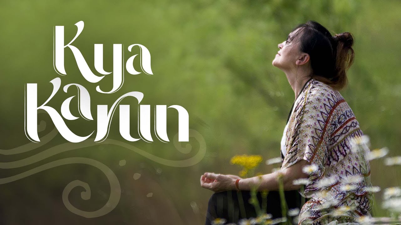 Kya Karun | Chandrajeevan | #SoundsOfIsha