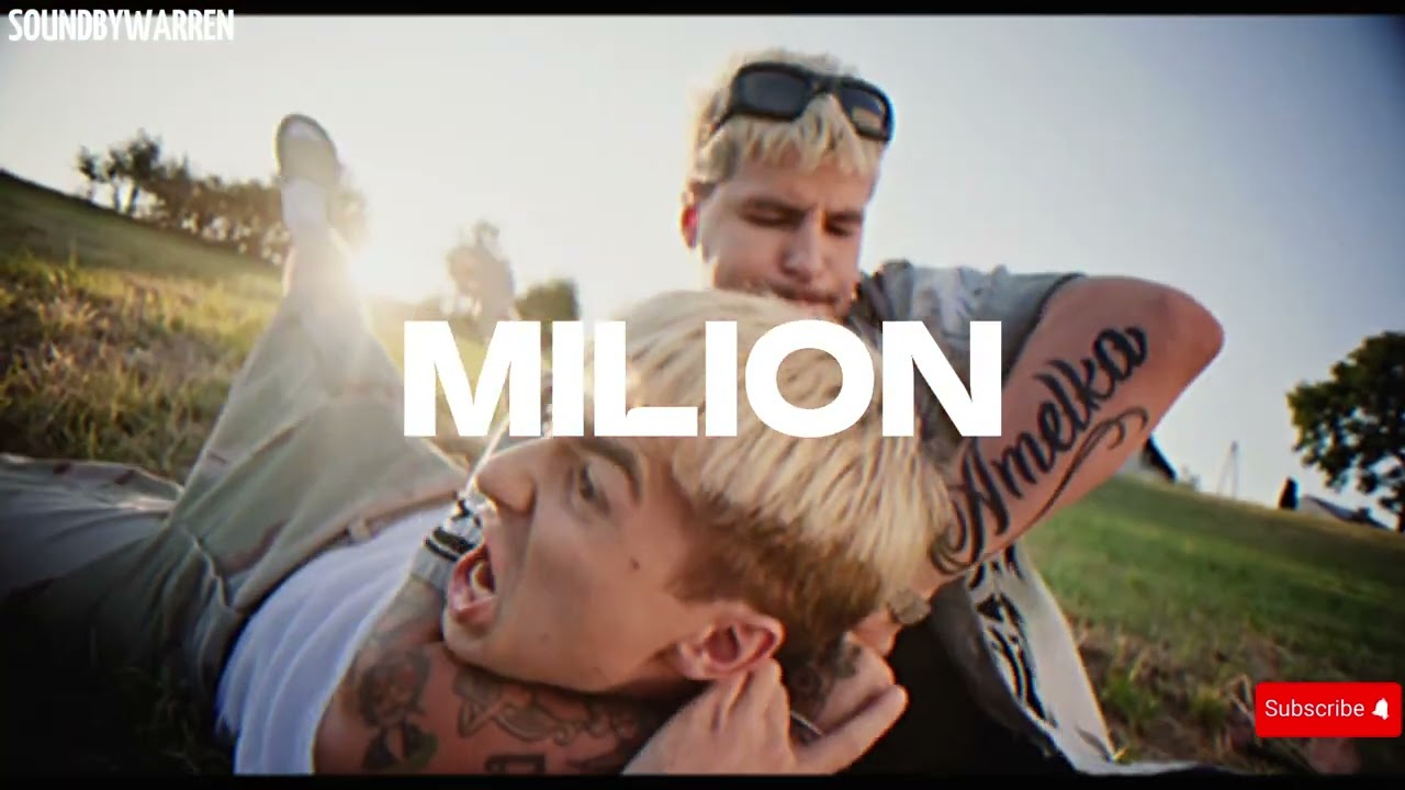 [FREE] MATA X WHITE 2115 X BETEO TYPE BEAT ~ MILION