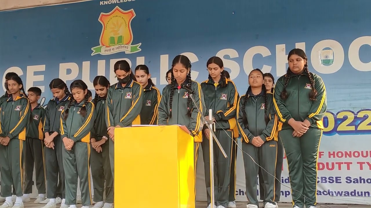 9Nov 2000 poem defence public school!!