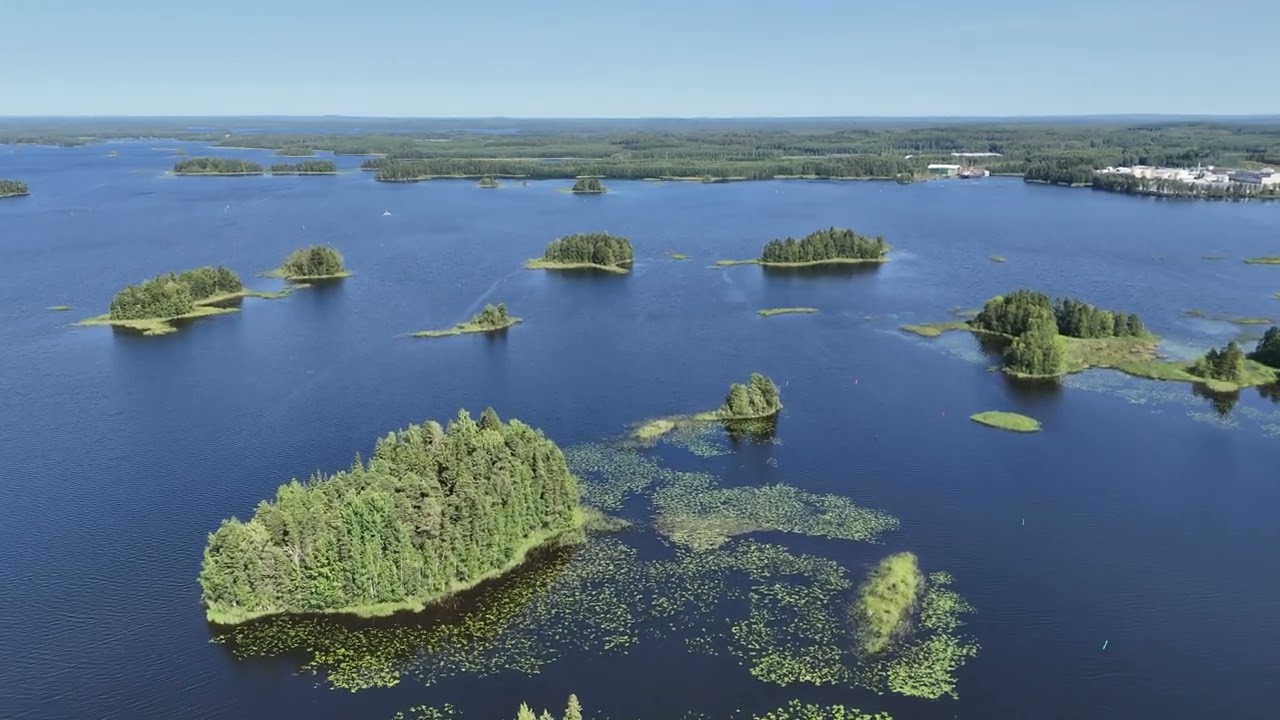 Kitee / Puhos 2024