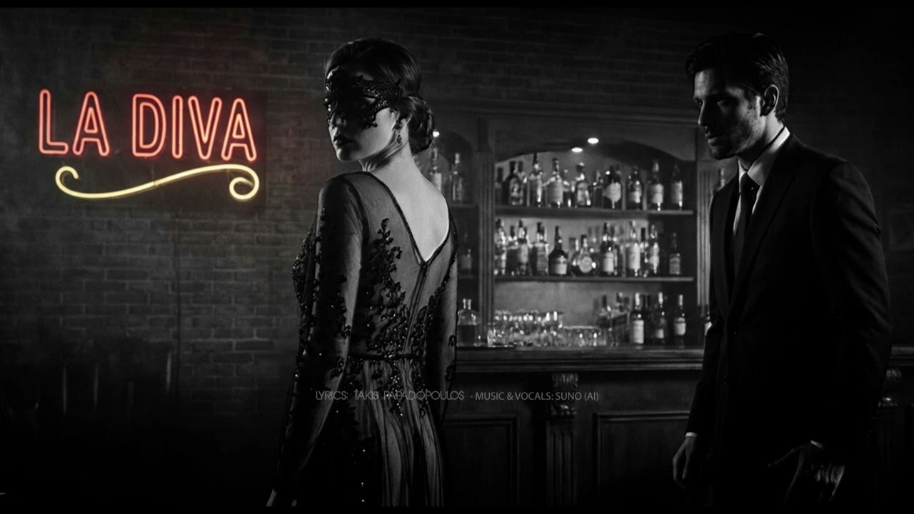 La Diva - Epic Opera Aria