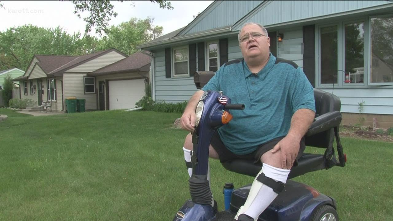 Minnesota lawmakers approve smoking medical cannabis for adults