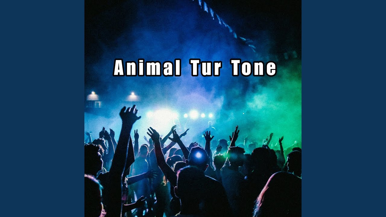 Animale Tur Tone (Instrumental)