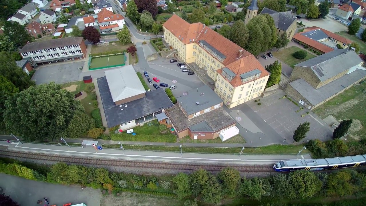 Kloster Oesede