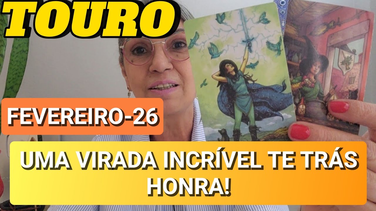 ♉️TOURO🔮SERÁ INEVITÁVEL! MUDANÇA DE ROTA!O DESTINO TEM ALGO MUITO MELHOR  PRA VOCÊ 💰🍀