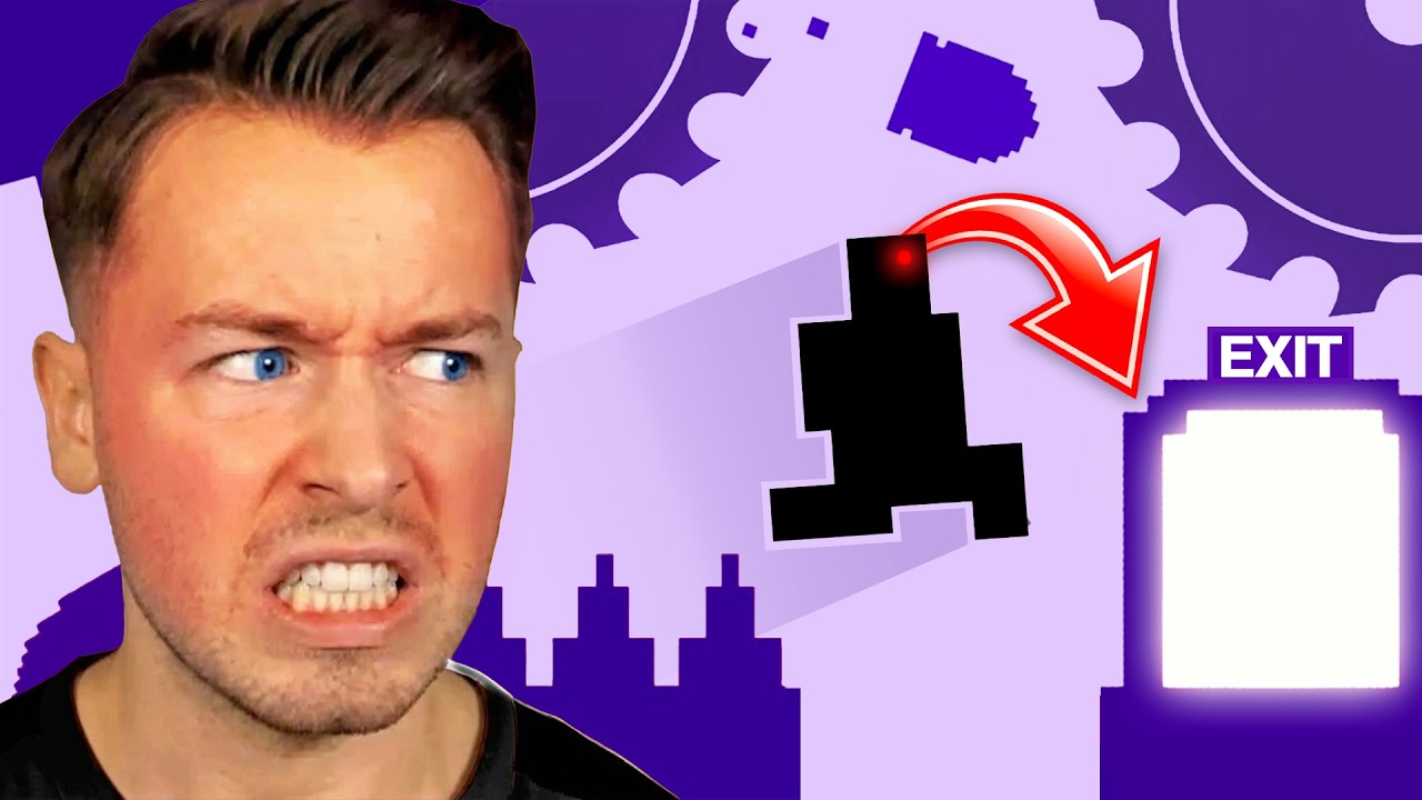 Das SCHWERSTE SPIEL der WELT 2.0&hellip; (Level Devil)