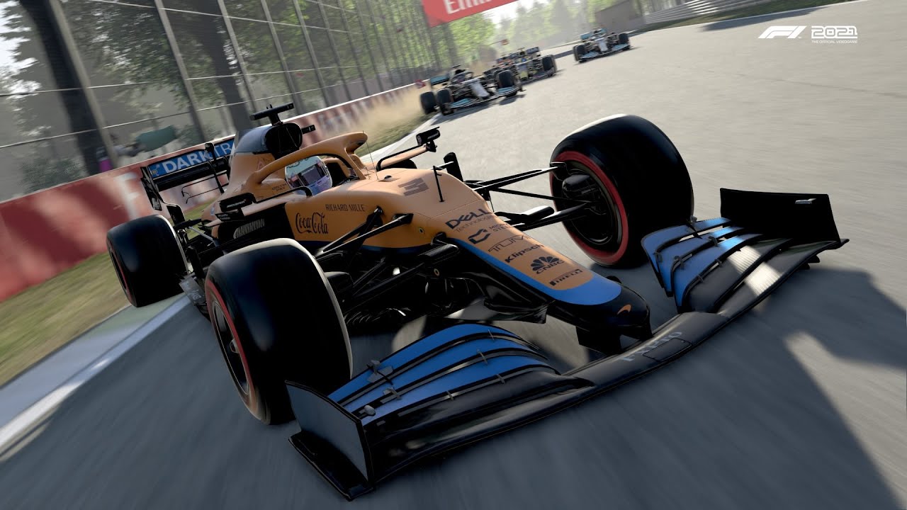 How To Cause SAFETY CAR *Without* Penalty | F1 2021