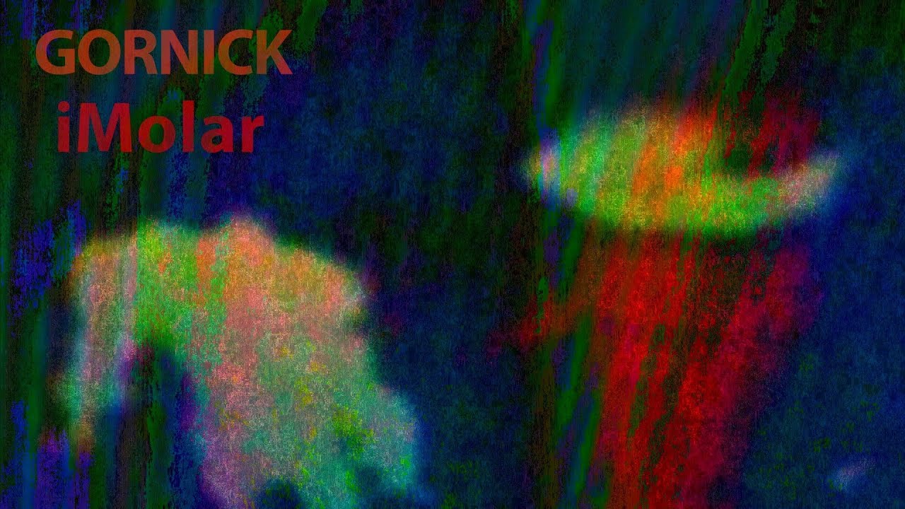 Gornick - iMolar