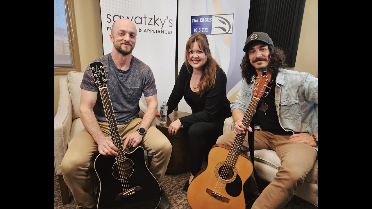 Pride and Joy Cover - Tim Debekker and Devin Addison