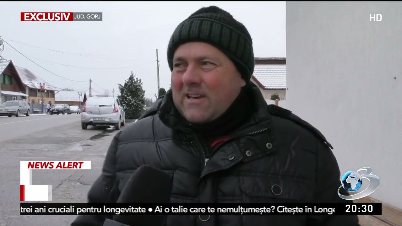 Bogățiile pe care a pus ochii Trump, în paragină în România